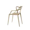 Silla VICTORIA beige - Imagen 2