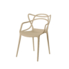 Silla VICTORIA beige - Imagen 2