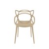 Silla VICTORIA beige - Imagen 4