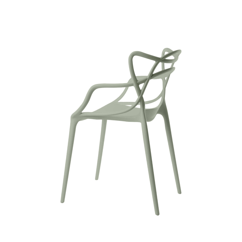 Silla VICTORIA menta - Imagen 1