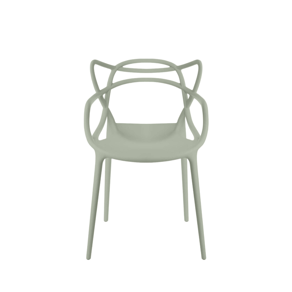 Silla VICTORIA menta - Imagen 3