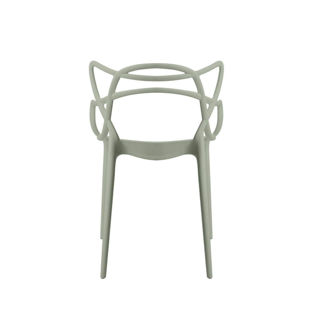 Silla VICTORIA menta - Imagen 5
