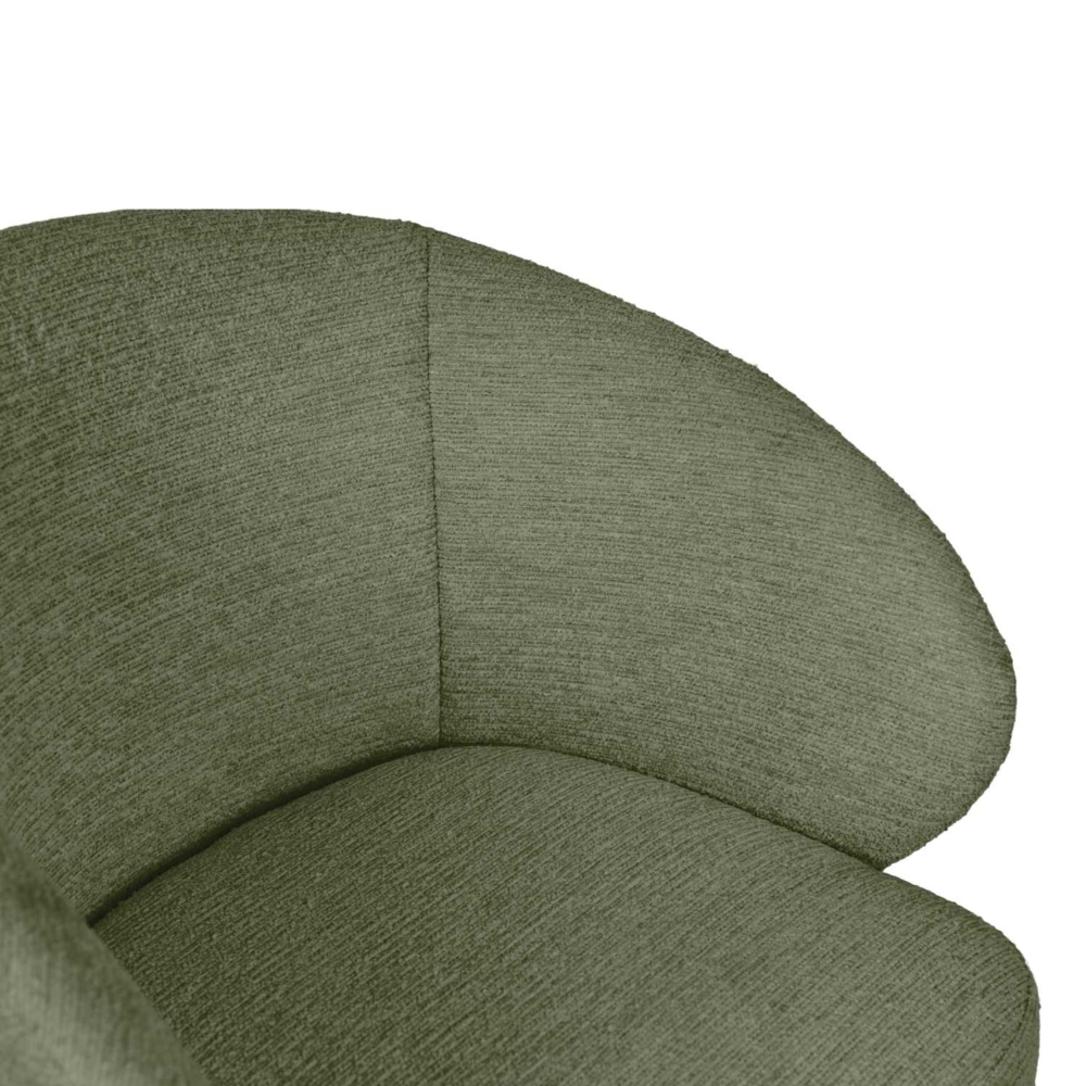 Silla VIRGINIA verde - Imagen 6