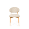 Silla WANDA beige - Imagen 4