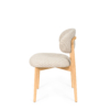 Silla WANDA beige - Imagen 4