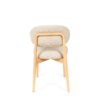 Silla WANDA beige - Imagen 5