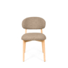 Silla WANDA taupe - Imagen 4