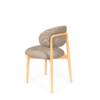 Silla WANDA taupe - Imagen 5