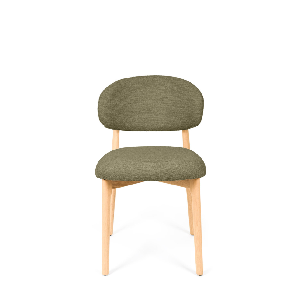 silla-wanda-verde-1 Silla WANDA verde - Imagen 1