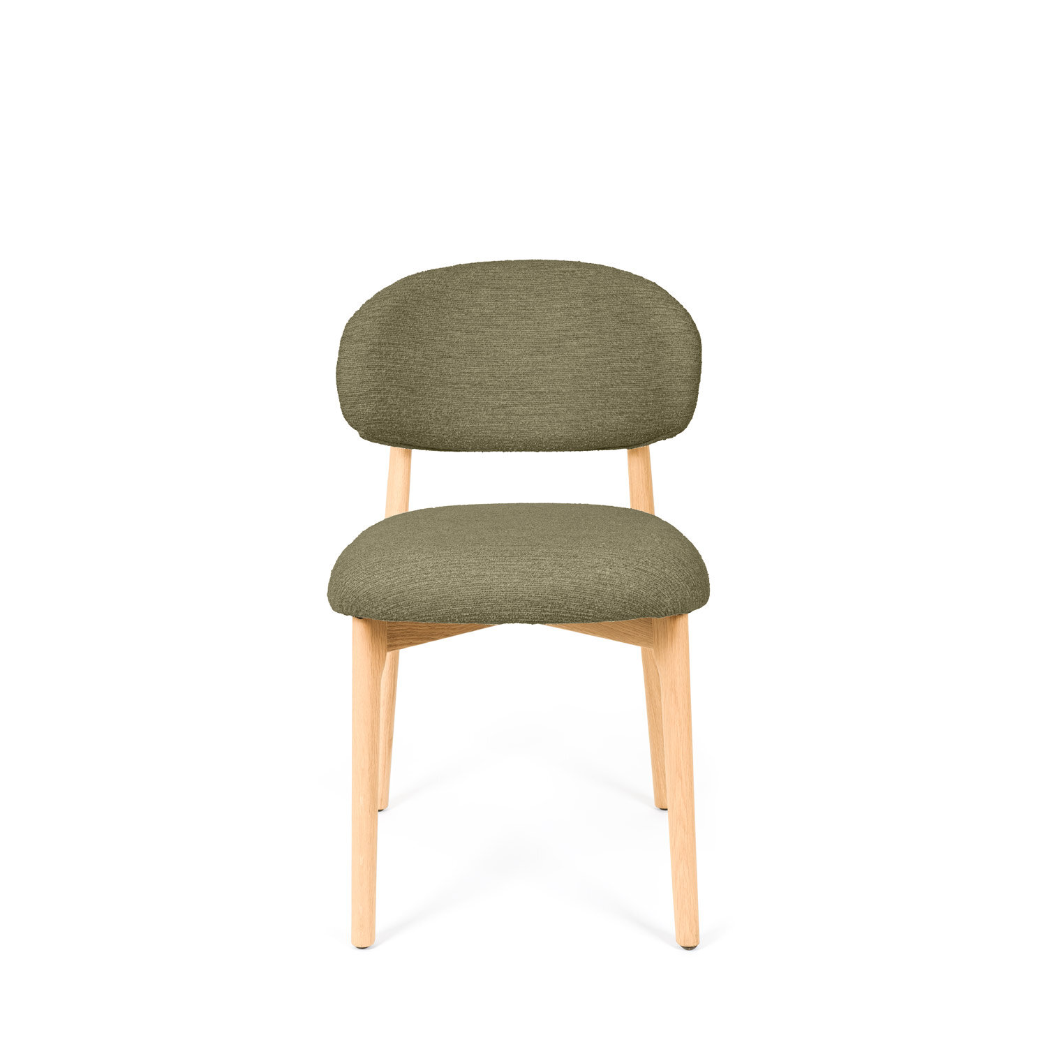 silla-wanda-verde-1 Silla WANDA verde - Imagen 1