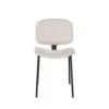 Silla WINONA beige - Imagen 4