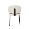 Silla WINONA beige - Imagen 5