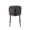 Silla WINONA gris oscuro - Imagen 3