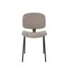 Silla WINONA taupe - Imagen 4