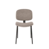 Silla WINONA taupe - Imagen 4