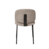 Silla WINONA taupe - Imagen 5