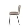 Silla WINONA taupe - Imagen 3