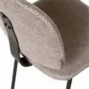 Silla WINONA taupe - Imagen 6