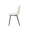 Silla XENA beige - Imagen 2
