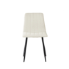 Silla XENA beige - Imagen 3