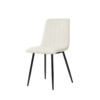 Silla XENA beige - Imagen 4