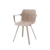 Silla YAMAL beige