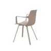 Silla YAMAL beige - Imagen 2