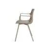 Silla YAMAL beige - Imagen 3