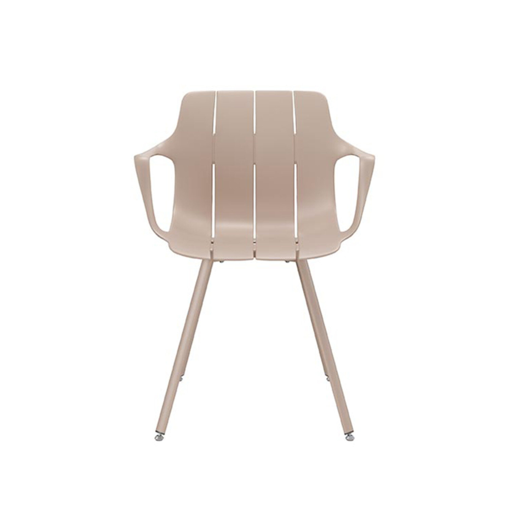 Silla YAMAL beige - Imagen 3