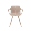 Silla YAMAL beige - Imagen 3