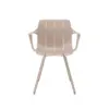 Silla YAMAL beige - Imagen 4