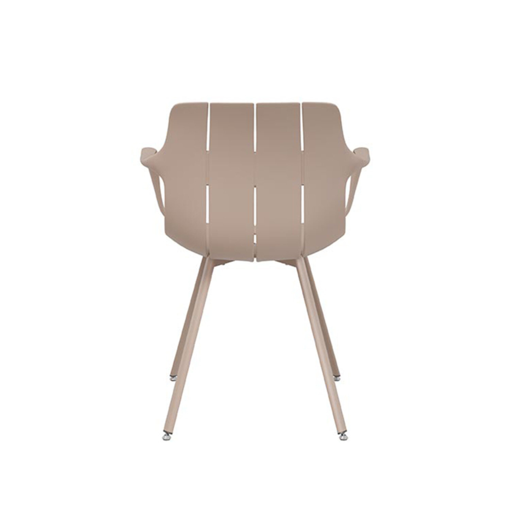 Silla YAMAL beige - Imagen 4