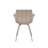 Silla YAMAL beige - Imagen 5