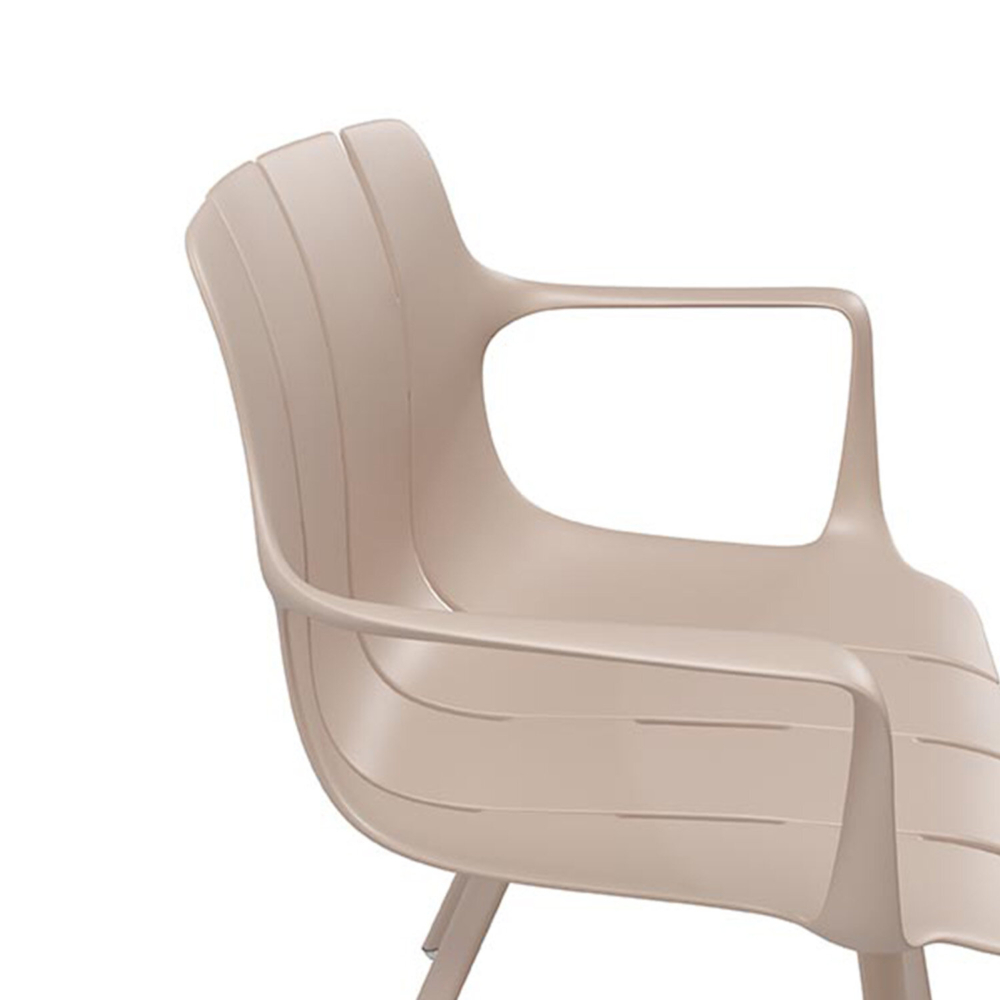 Silla YAMAL beige - Imagen 6
