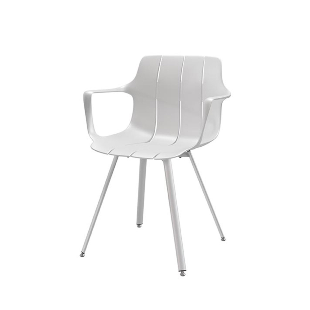 Silla YAMAL blanco - Imagen 1