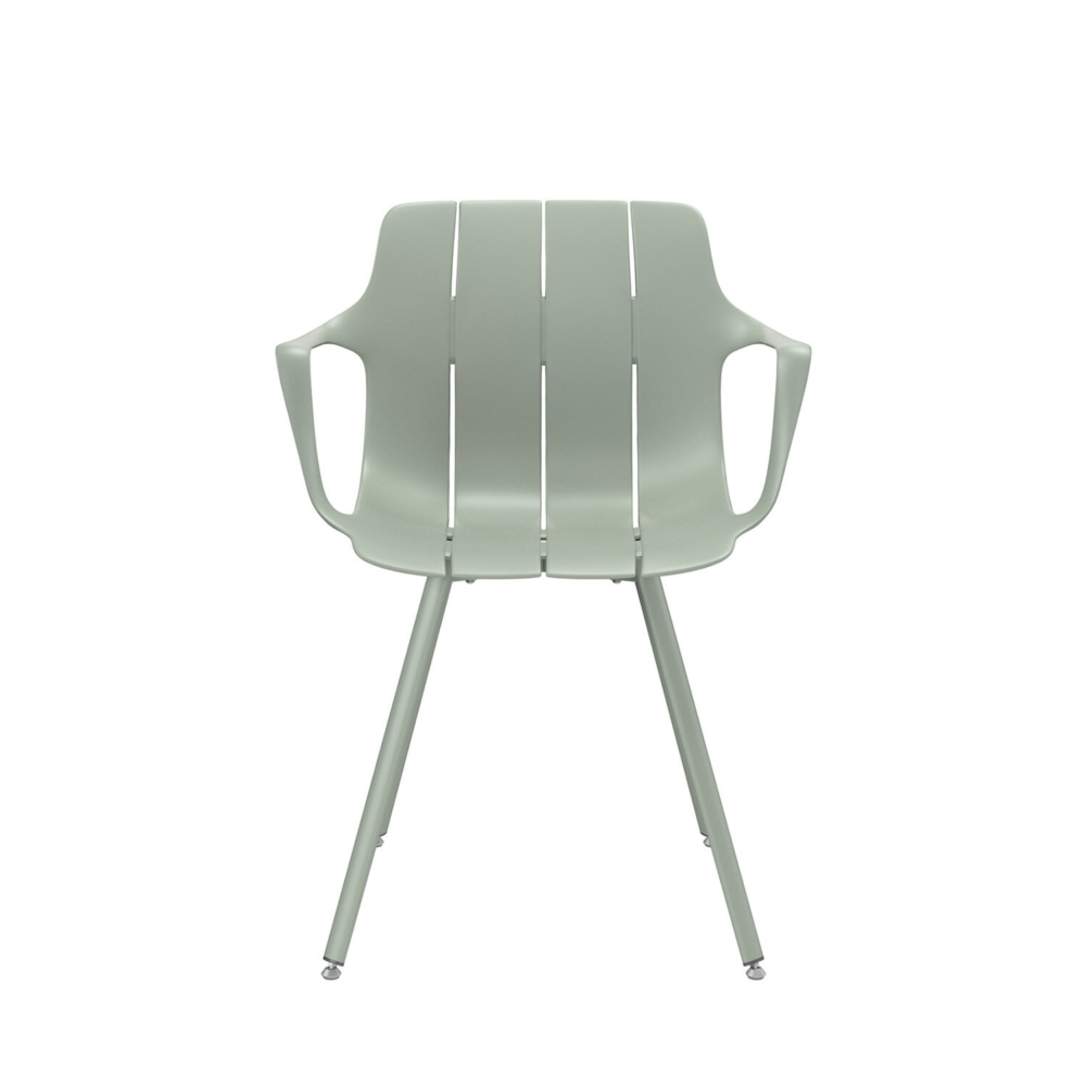 Silla YAMAL menta - Imagen 3