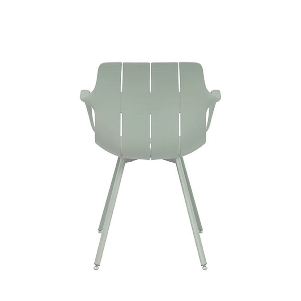 Silla YAMAL menta - Imagen 4