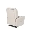 Sillón Power Lift 1 motor AKARI beige - Imagen 4
