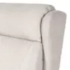Sillón Power Lift 1 motor SAORI beige - Imagen 10
