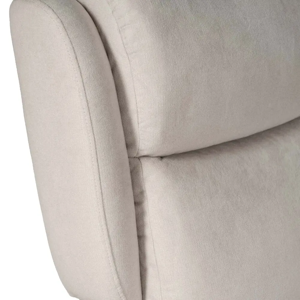 Sillón Power Lift 2 motores AKARI beige - Imagen 11