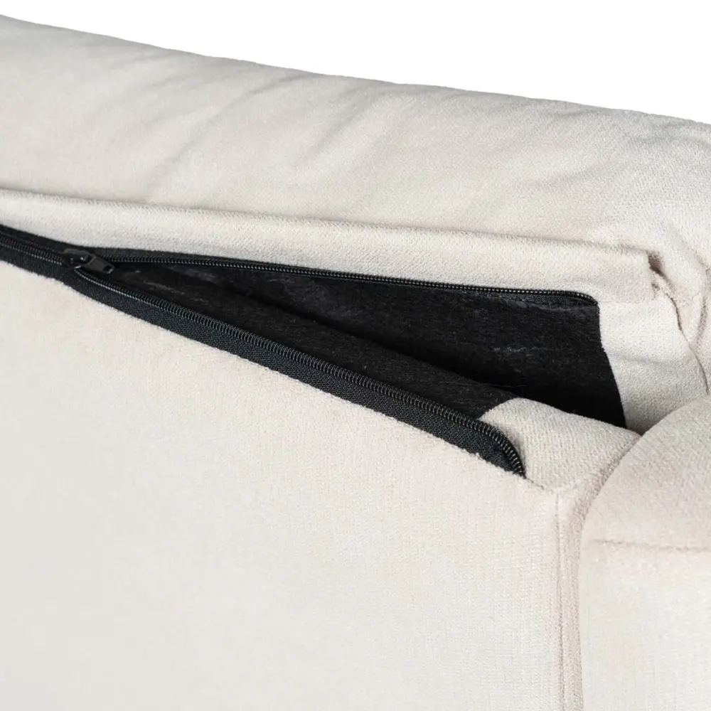 Sillón Power Lift 2 motores AKARI beige - Imagen 12