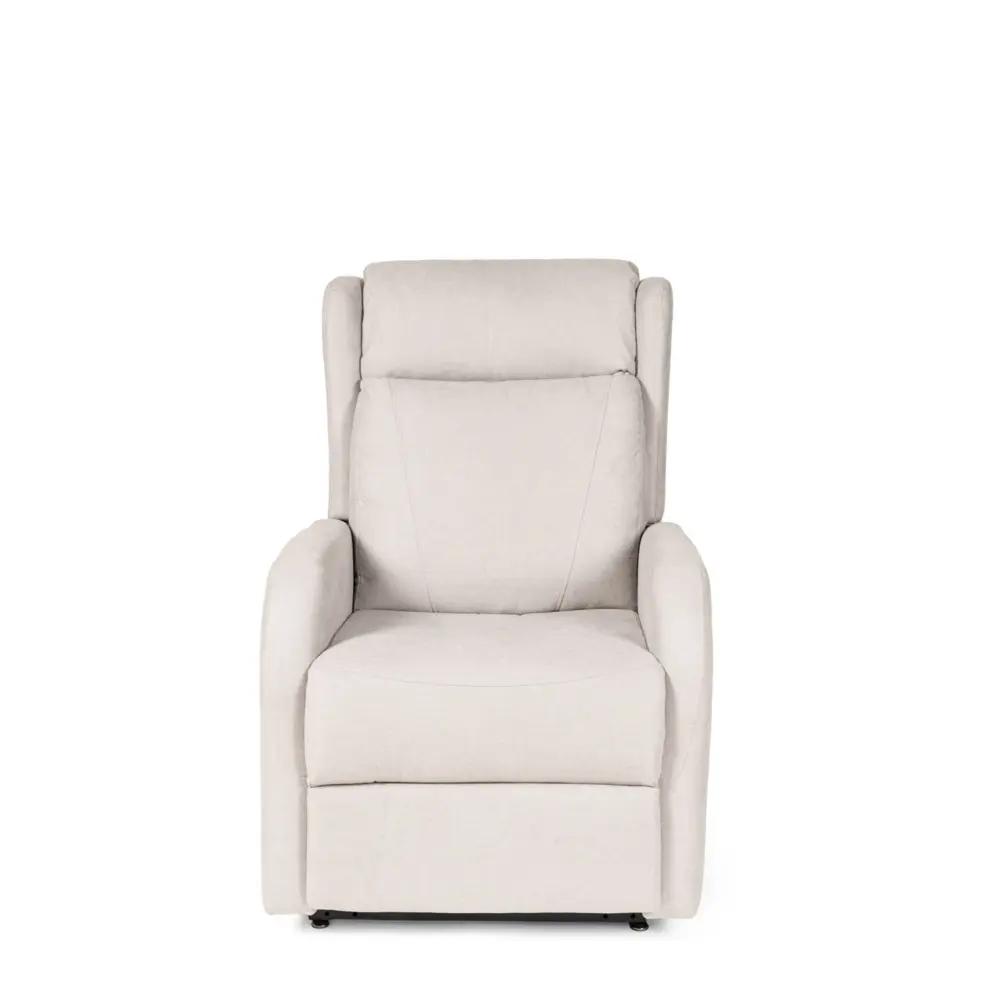 Sillón Power Lift 2 motores SAORI beige - Imagen 8