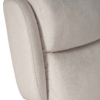 Sillón relax 1 motor AKARI beige - Imagen 7