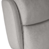 Sillón relax 1 motor AKARI gris claro - Imagen 7