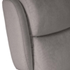 Sillón relax 1 motor AKARI taupe - Imagen 7