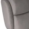 Sillón relax 1 motor AKARI taupe - Imagen 8