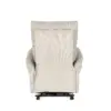 Sillón relax 1 motor MISAKI beige - Imagen 6