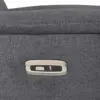 Sillón relax 1 motor MISAKI gris oscuro - Imagen 9