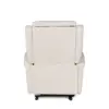 Sillón relax 2 motores AKARI beige - Imagen 8