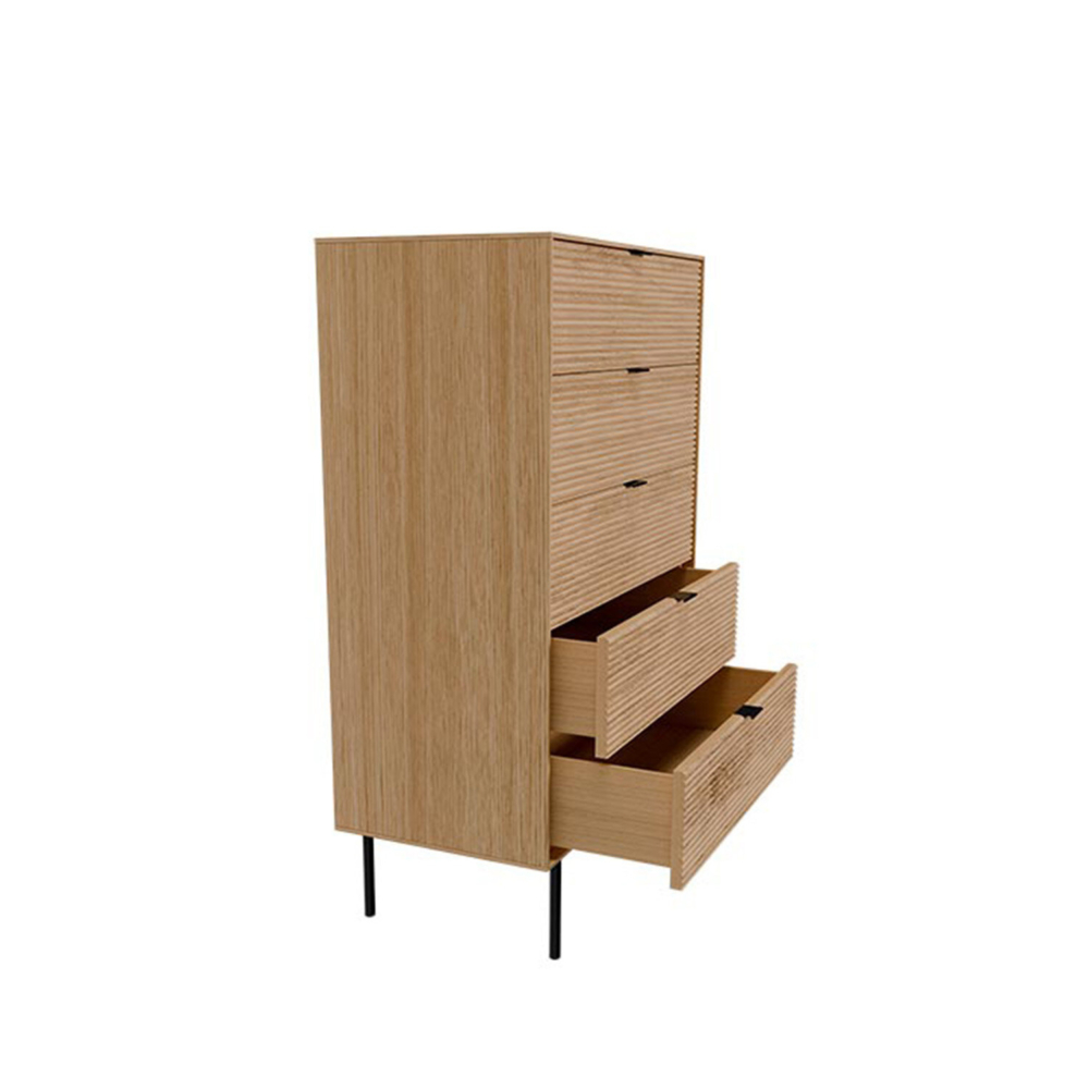 Sinfonier TULSA roble - Imagen 4